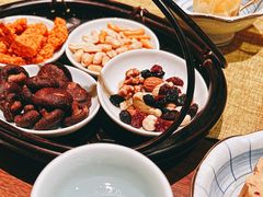 -梅间堂茶馆(绿地缤纷城店)
