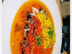 -千稻剁椒大鱼头(CityOn熙地港店)