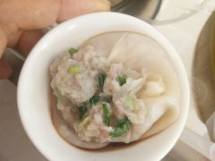 汤包-一刘汤包(杏林店)