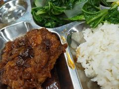-复旦大学本部-食堂