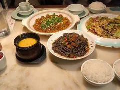 -红蜡烛-养生粥-津鲁菜(中山路店)