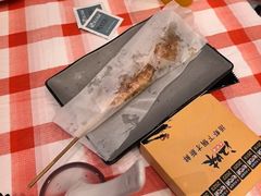 -江味龙虾馆·裸蓝龙虾(南山店)