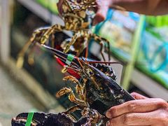 -阳江餐厅·30年老字号·粤菜海鲜大排档