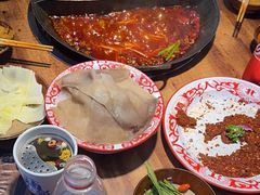 -楠火锅(哈尔滨金爵万象店)