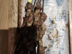 -马记永·兰州牛肉面(天通苑家乐福店)