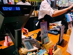-星巴克臻选(广州太古汇店)