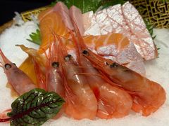 -大江户日本料理(吕厝店)