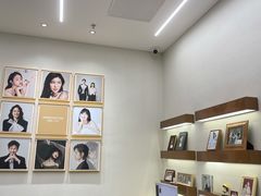 -海马体照相馆(重庆万象城大师店)
