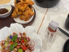 -鸢飞潍坊菜馆(鸢飞大酒店)