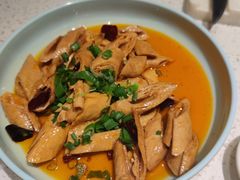 -庖丁家水煮牛排火锅(巴国城店)