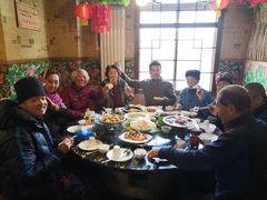 -人民公社大食堂(顺义总店)