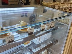 -追光 Dream Bakery(汉街店)