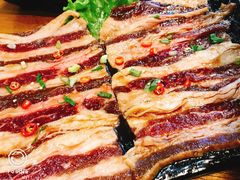 -大壮家原味烤肉(兴华北街店)
