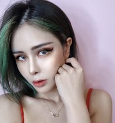 点击看大图 -那茉 Hair Salon