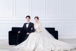 -第一夫人婚纱摄影(南京店)