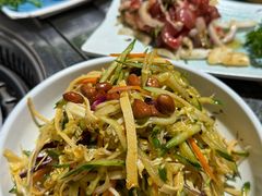 -鹤之乡·齐齐哈尔烤肉·非遗(秋涛路店)