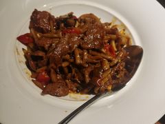-瑶王府·广西菜(金阳路店)