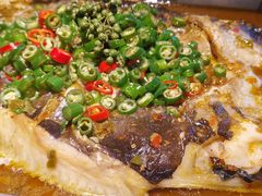 -半天妖烤鱼(印象城店)