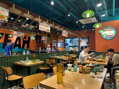 -迷你椰·泰式大排档(共康店)