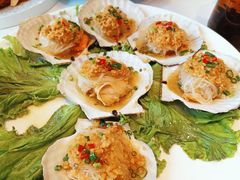 -小平岛開海水饺(浑南店)