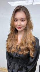 -美美秀造型