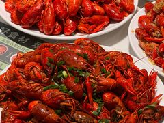 -金马门国际美食百汇(珞喻路店)