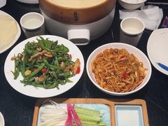 -满园烤鸭·春饼(沈北万达店)