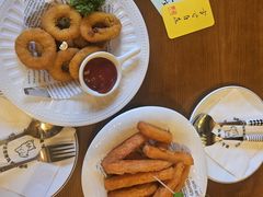 -猫岛主趣味餐厅(鼓浪屿店)