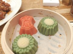 -新白鹿餐厅(龙游路总店·杭帮菜名店)