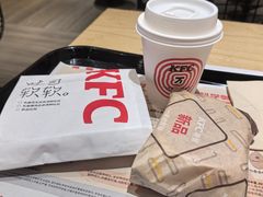 -肯德基(江门万达店)