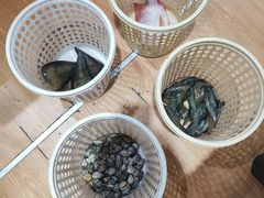 -小海豚•老字号海鲜餐厅(天涯店)