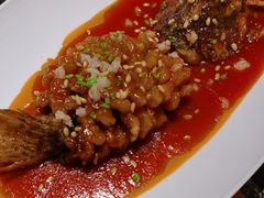 -宫燕府·京菜·烤鸭·淮扬菜(王府中心店)