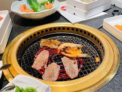 -神户赤童日式烤肉(金地广场店)