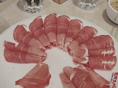 -阳坊大都涮羊肉(阳坊总店)
