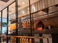 -四季民福烤鸭店(王府井东安门店)