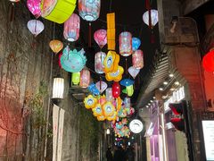 -竹里馆·淮扬菜·功夫茶(老门东店)