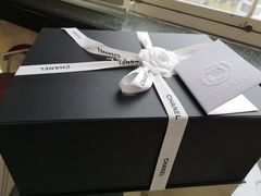 -CHANEL(恒隆广场店)