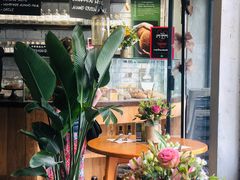 -O'mills Sourdough Bakery&Bistro(永嘉路店)