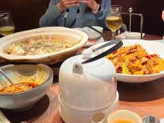 -映水芙蓉(长宁来福士店)