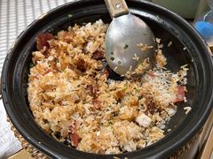 -狐狸爱上椰子鸡(滨江星光大道店)