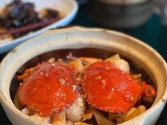 -上海人家花樣年华(中山公园店)