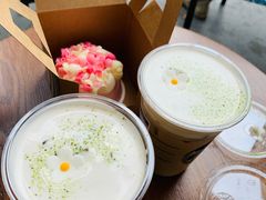 -星巴克臻选(南京艾尚天地店)