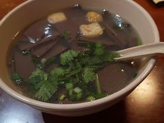 -佬钱湾仔(衣裳街店)