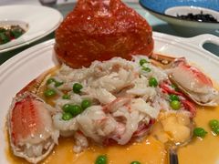 -金轩中餐厅 Jin Xuan(浦东丽思卡尔顿酒店)