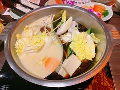 -MoMo牧场·寿喜烧专门店(长泰广场店)