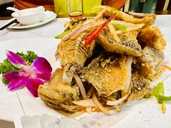 -滁香园·滁州菜(琅琊山店)