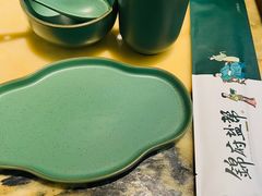 -锦府盐帮·侯宅(五棵松万达店)