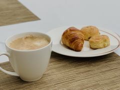 -成都安仁福朋喜来登酒店