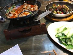 -老灶房-四川土菜(铁牛广场店)