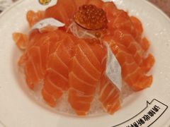 -元气寿司(环球港店)